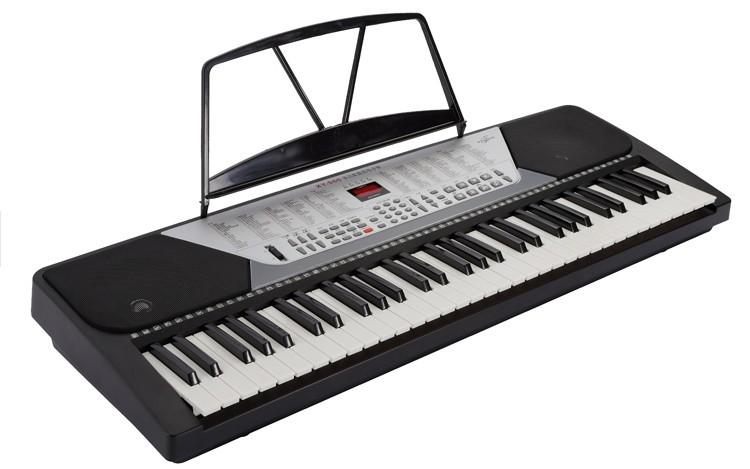 新韵数码电子琴xy960 61键标准键 电子琴 电子钢琴数码乐器批发